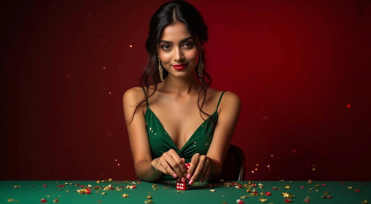 87777bet Emerald Valley Slots