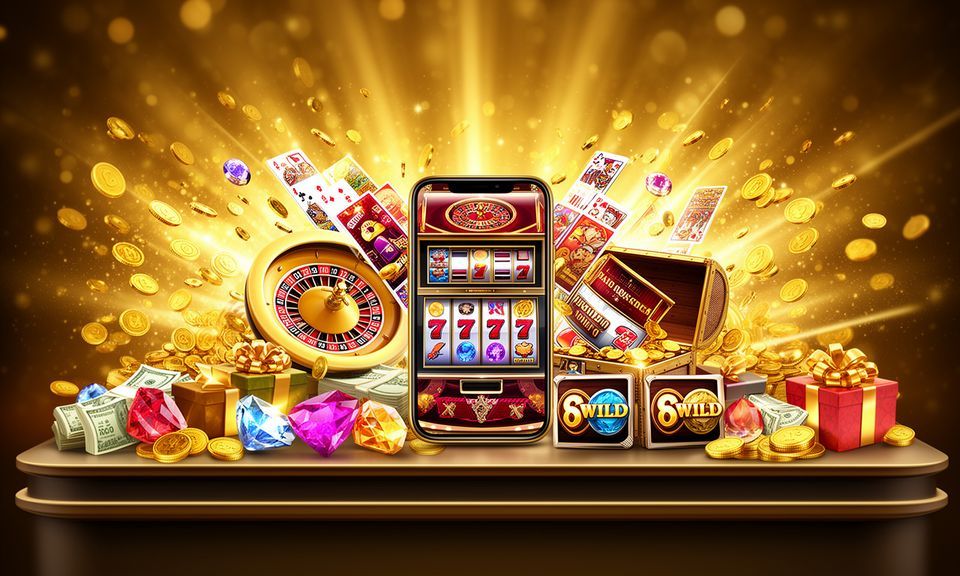 87777bet Move Money In and Out of 87777bet